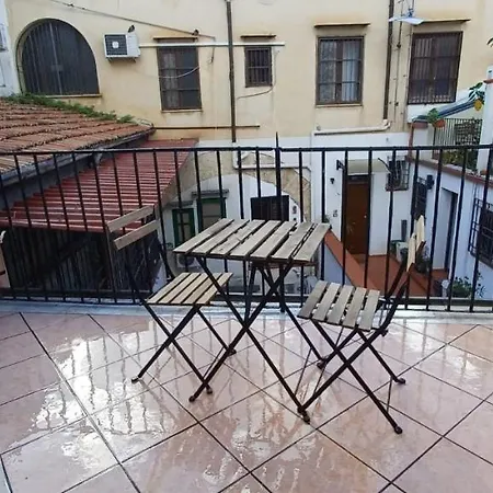 Apartman Il Brilloccu