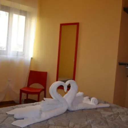Apartman Il Brilloccu