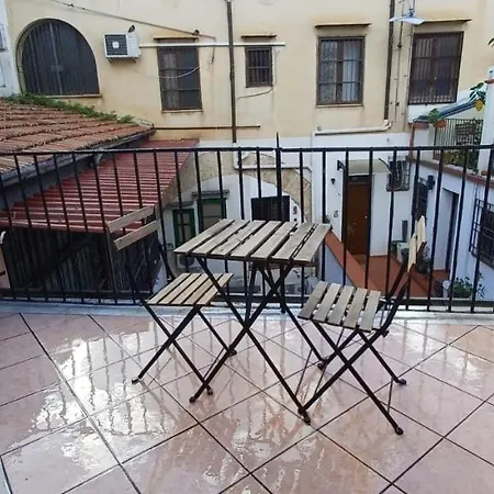 Apartment Il Brilloccu