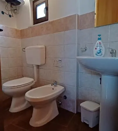 Lägenhet Il Brilloccu *