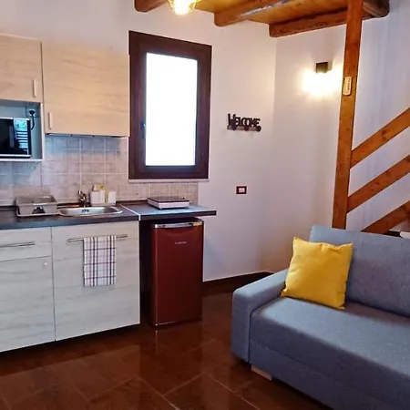 Il Brilloccu
