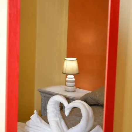 Il Brilloccu Apartment *
