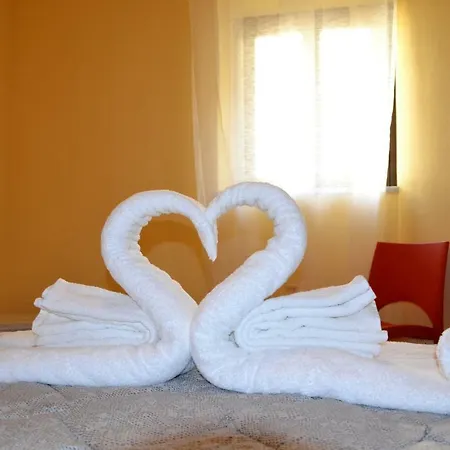 Lägenhet Il Brilloccu *