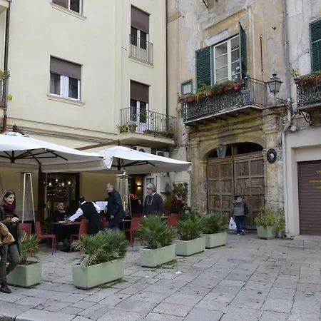 Il Brilloccu Apartamento
