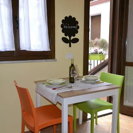 Il Brilloccu *