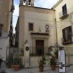Il Brilloccu Appartement *